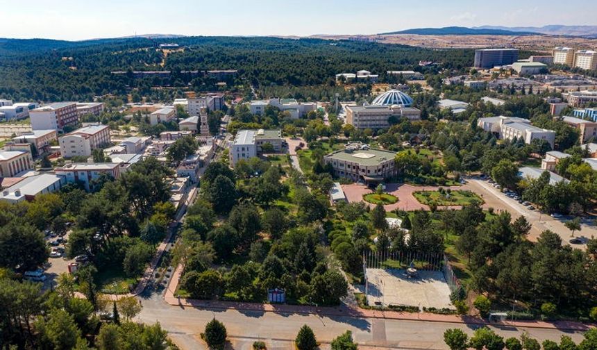 AB'den Gaziantep'e Destek! Proje Kabul Edildi