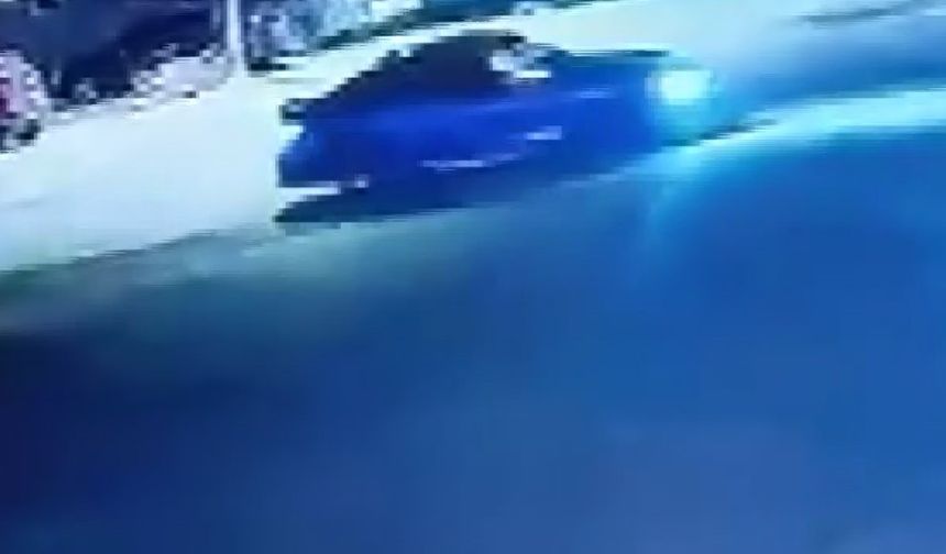 Gaziantep'te Sürücüye 46 Bin Lira Ceza!
