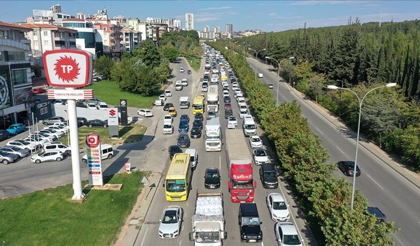 Valilik de Uyardı: Gaziantep’te Artık Kaçış Yok!