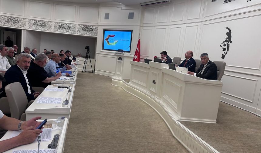 Halil Uğur’dan Algı Tepkisi