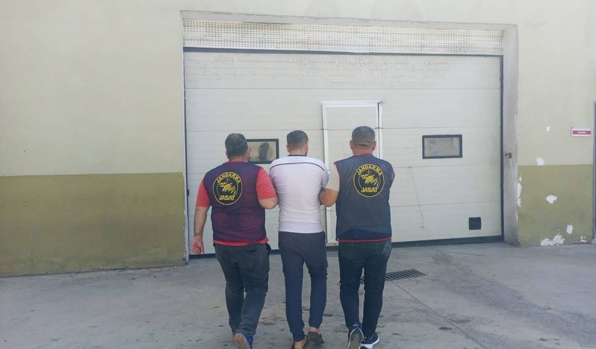 Dolandırıcılık Zanlısı 14 Yıl Sonra Tutuklandı!