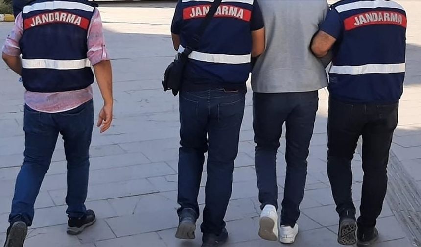 Gaziantep’te Jandarma Harekete Geçti: 4 Tutuklama, 32 Gözaltı!