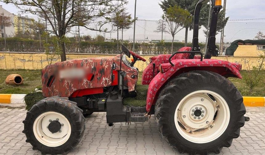 Gaziantep’te JASAT Hırsızlara Göz Açtırmıyor