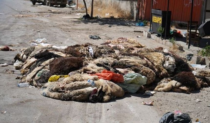 Gaziantep Bu Manzarayı Hak Etmiyor!