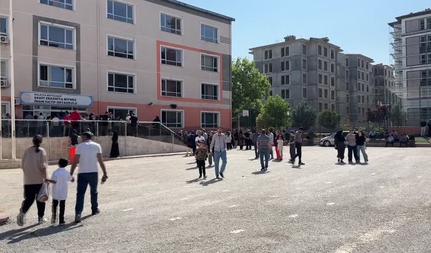 Gaziantep ve Çevre İllerde LGS Sessizliği!