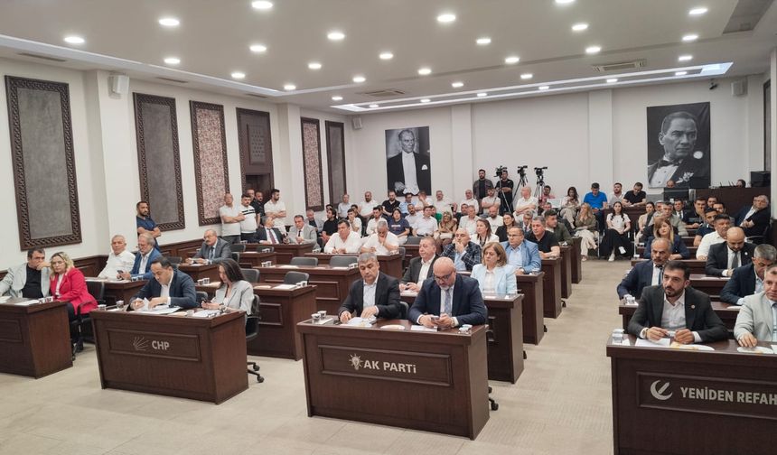 Umut Yılmaz, Meclise Gelmemeye Kararlı