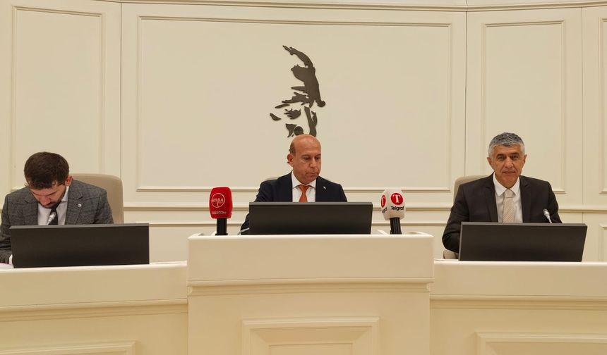 Tartışmalı Plan Oy Çokluğuyla Geçti!