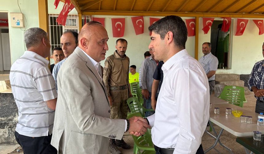 Meriç’ten Kayıp Onur İçin Destek Çağrısı!