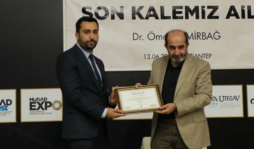 Gaziantep’te “Son Kale” Sahiplenildi!