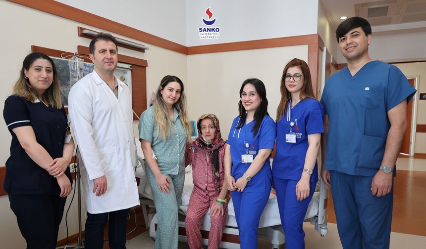 Bayram Öncesi Anneye En Güzel Armağan