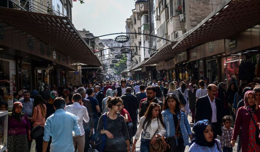 Gaziantep'in Görünmeyen Krizi