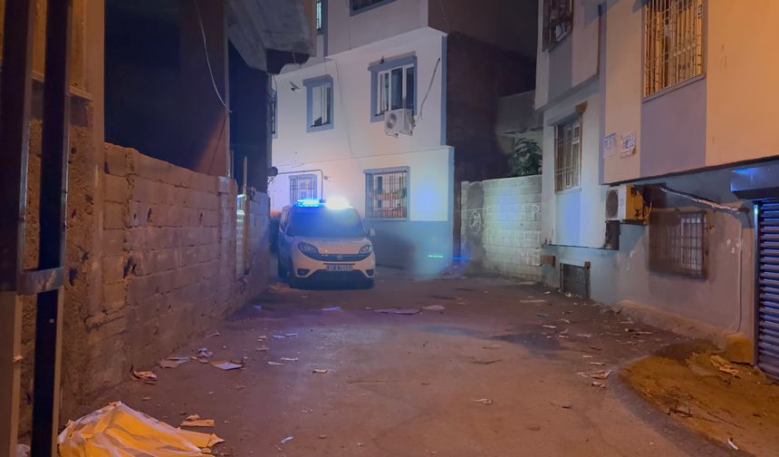 Gaziantep’te Akıl almaz Olay: Kilitli Odada Ölü Bulundular!