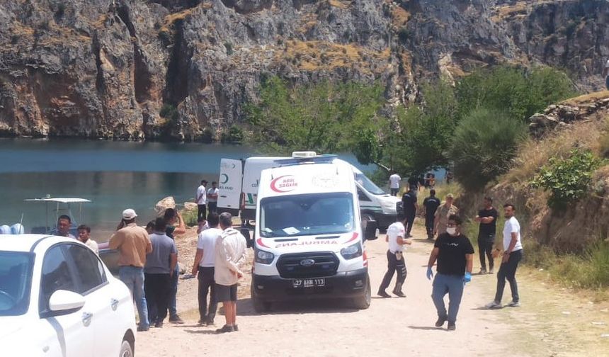 Küçük Onurcan Morg’a Kaldırıldı!