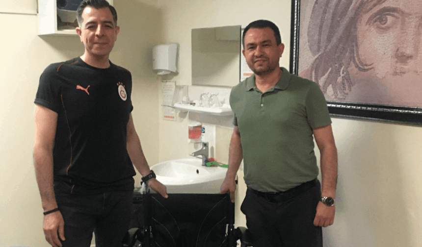 Gaziantep’te Sıra Dışı Uzlaşma