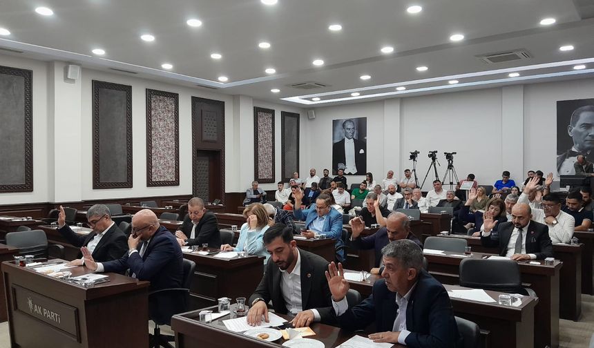 Şehitkamil'de Bayram Desteği Bayram Sonrasına mı Kaldı?