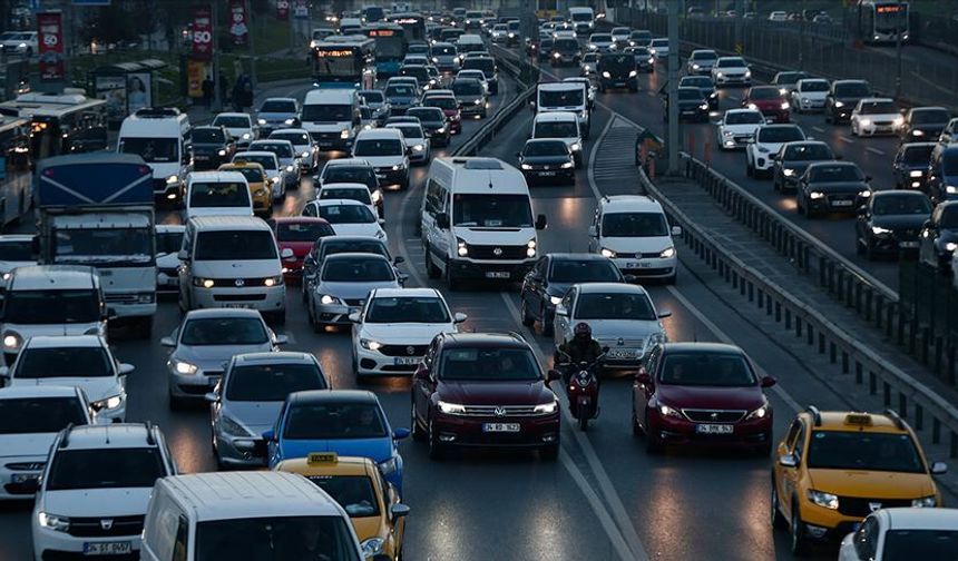 Trafikte Milyonları İlgilendiren 1 Temmuz Dönemi Başlıyor