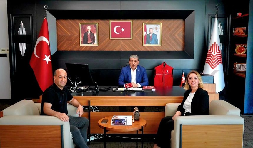 100 Tarihi Eser Yeniden Doğuyor!