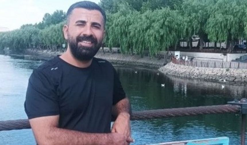 Öğretmen Olmak İstedi, İş Kazasında Hayatını Kaybetti!