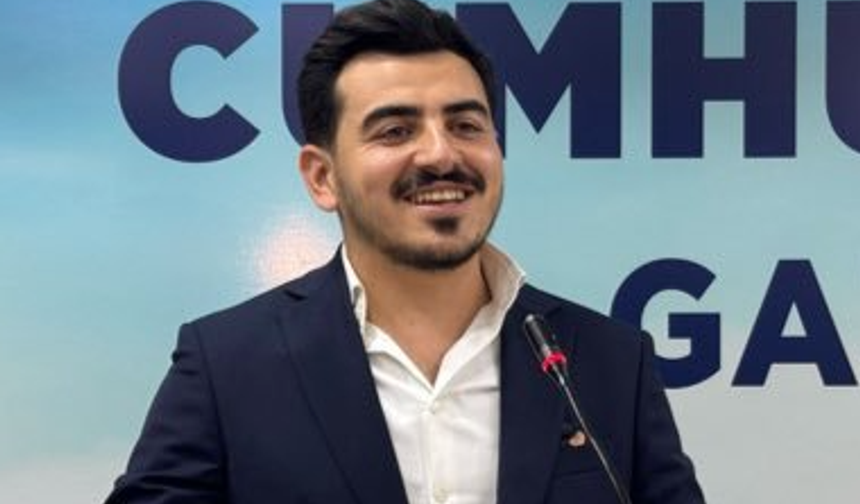 CHP'li Alagöz'den Umut Yılmaz’a Manalı Gönderme