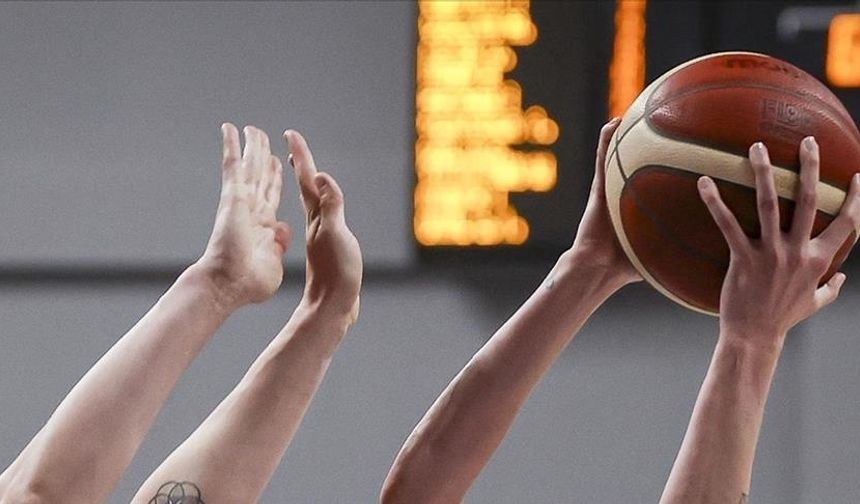 Gaziantep Basketbol: Yeniden Yükselişin Peşinde