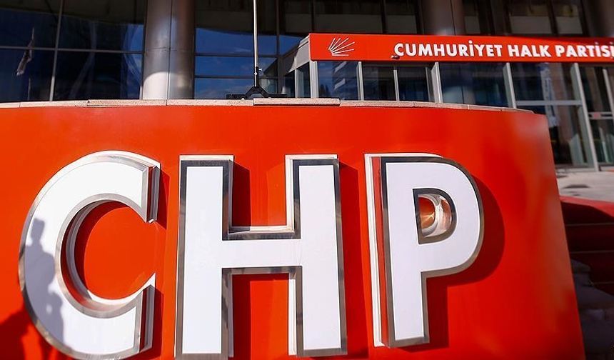 CHP İlçe Kongrelerinin Tarihi Belli Oldu!