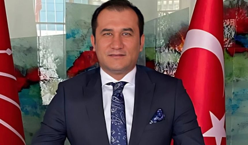 CHP’li Atar’dan Şehitkamil İle İlgili Önemli Açıklamalar…