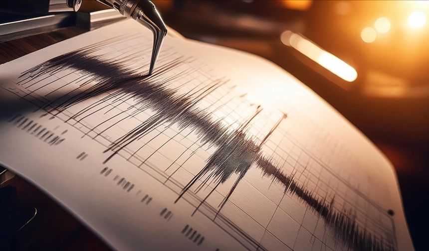 Son Dakika Depremler: 18 Eylül Az Önce Deprem Nerede Oldu?