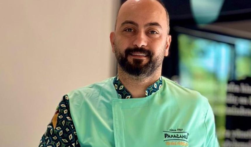 Dondurmacılar ve Helvacılar Odasına Güçlü Aday