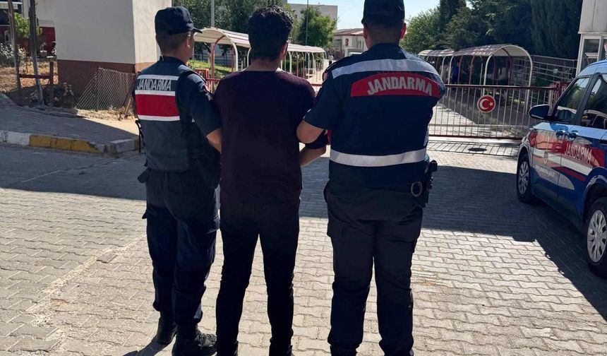Gaziantep’te JASAT’tan Nefes Kesen Operasyon!