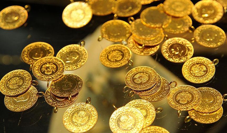 Kuyumcular Uyardı: Altında Yeni Zirve Kapıda