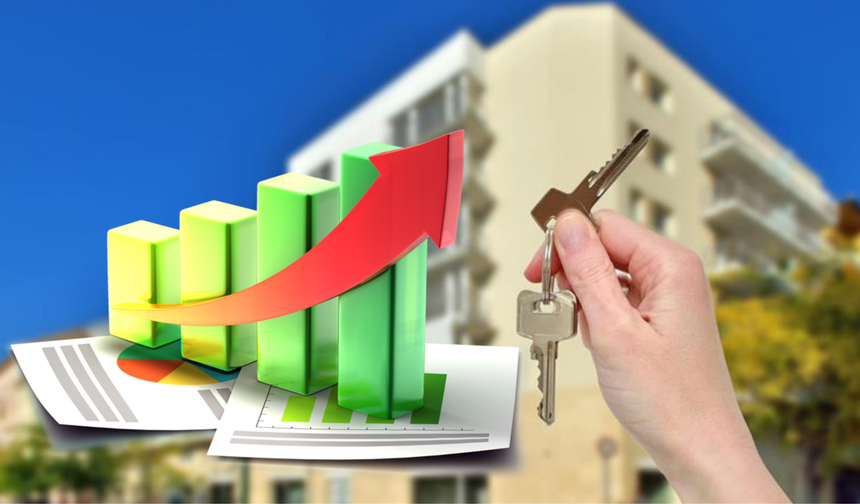 Gaziantep’te Kira Tablosu Değişti