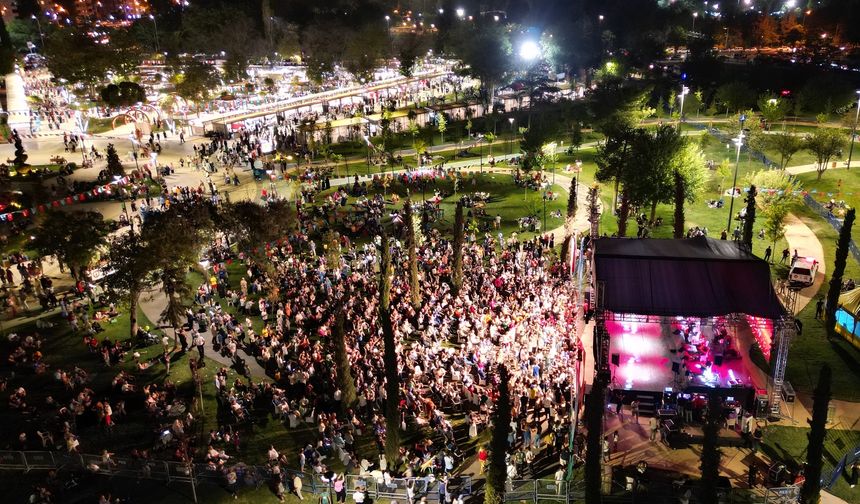 9. Hemşehri Dernekleri Festivali Ne Zaman Başlıyor?