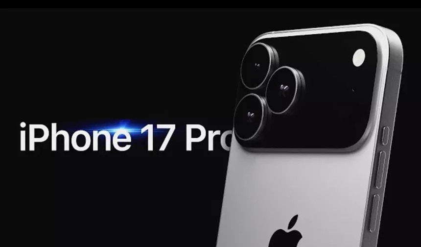 iPhone 17 Türkiye Fiyatı Belli Oldu