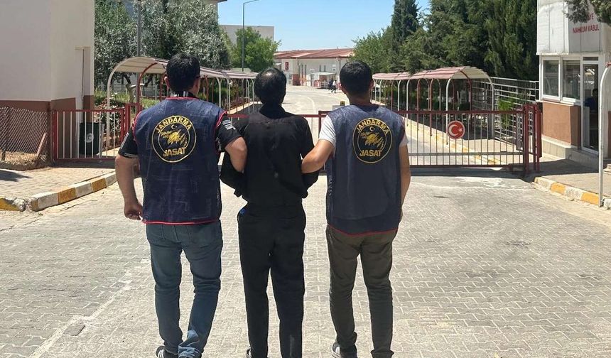 Gaziantep’te JASAT’tan Nefes Kesen Operasyon!