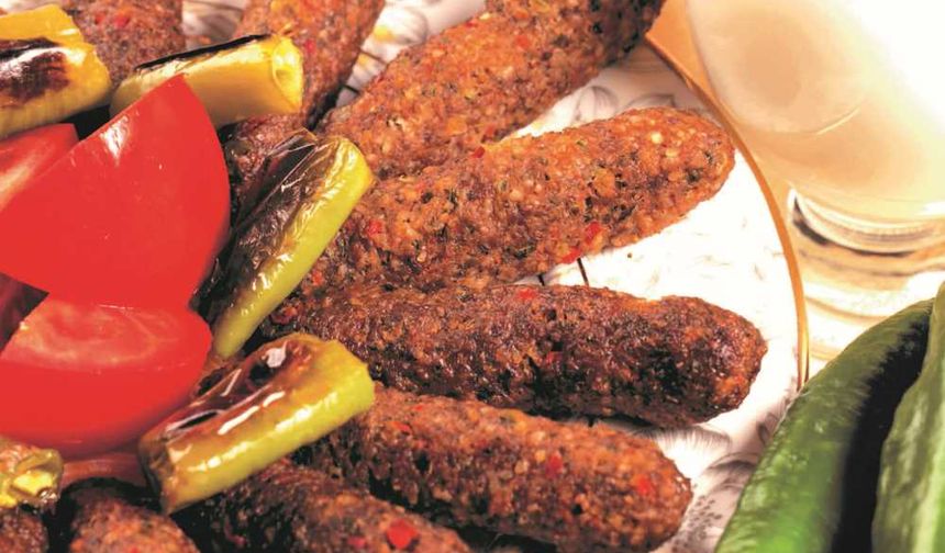 Kilis Mutfağının: Cennet Çorbası, Oruk ve Daha Fazlası