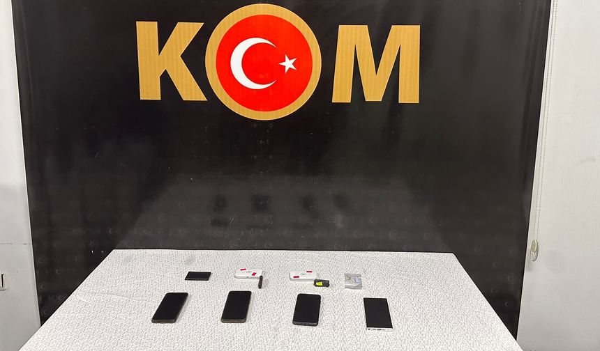 Gaziantep’te Filmleri Aratmayan Görüntüler…