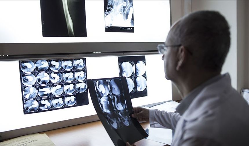 Erken Belirti Vermeden Yayılıyor: Uzmandan Akciğer Kanseri Uyarısı