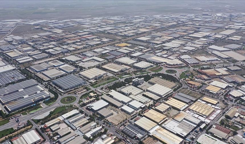 Gaziantep OSB Arıtma Tesisiyle Fark Yaratıyor