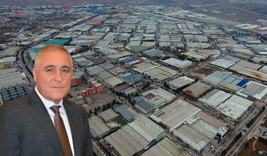 Gaziantep OSB’de GES Rekoru! İşte Lisanssız Elektrik Üretimine Başvuran Firma Listesi