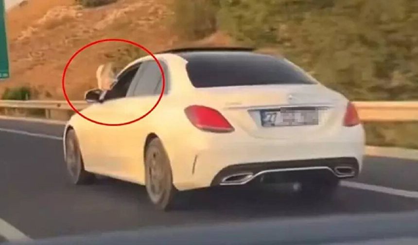 Gündem olan olay açıklığa kavuştu