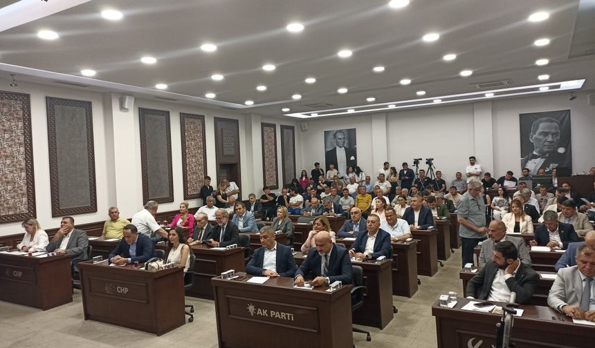 Şehitkamil’de Gündem Yoğundu: Rant Değil, Halk Kazansın!