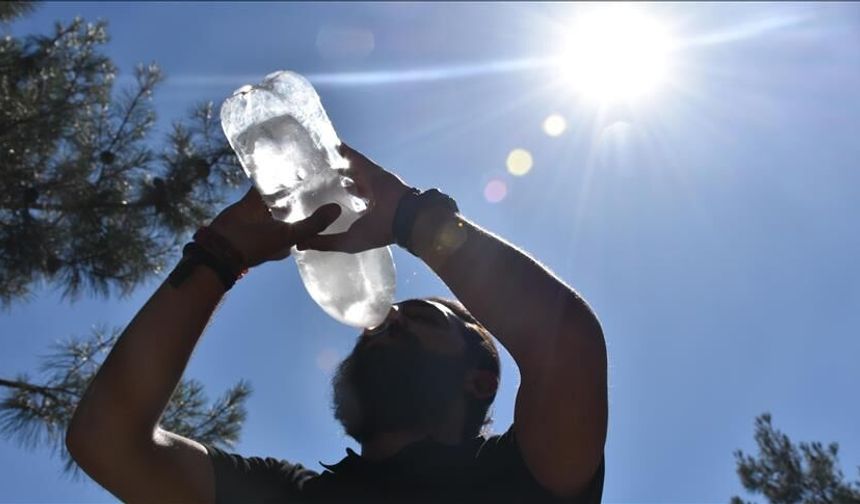 El Nino alarmı: Kavurucu sıcaklar kapıda