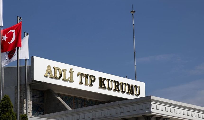 Adli Tıp Kurumu Personel Alımı Başvuruları Ne Zaman?