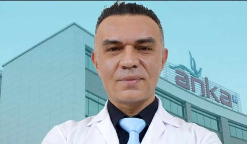 ANKA Hastanesi Kadrosunu Güçlendiriyor!