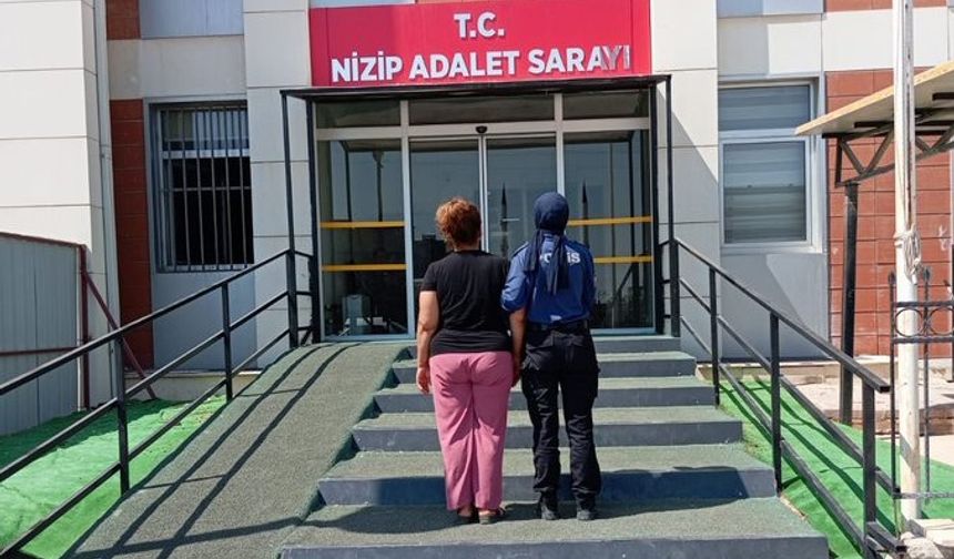 Gaziantep Polisi Suçlulara Göz Açtırmıyor