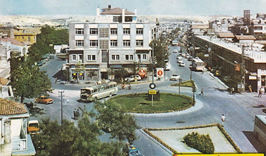 1950’lerde Gaziantep Sokakları: Mahalle Kültürü, Esnaf Sesi, Radyo Merakı