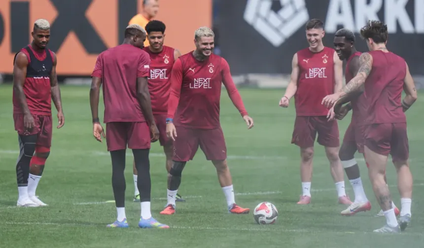 Kayserispor - Galatasaray Maçı Ne Zaman, Saat Kaçta, Hangi Kanalda?