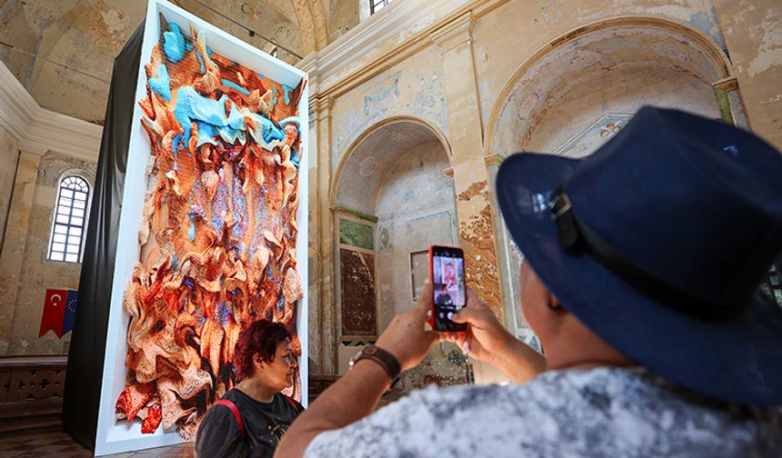 Gaziantep’te Kültür-Sanat Etkinliklerine İlgi Azalıyor