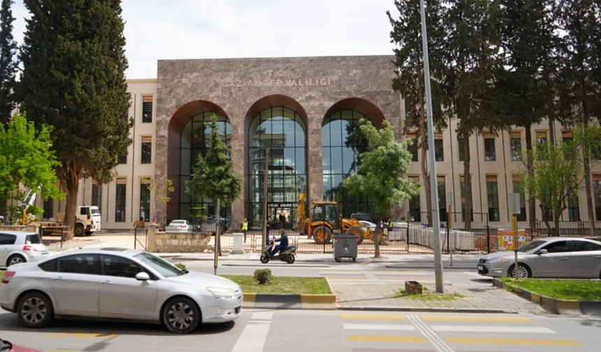 Gaziantep Valiliği’nden 25 Milyon İddialarına Yanıt