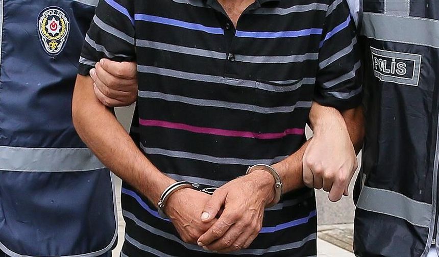Firari Hükümlüye Jandarma Baskını